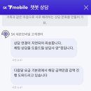 SK 세븐모바일 유심 교체 후기[유심 교체 방법, 소요시간]