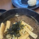 청원모밀 도곡점