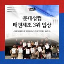 화랑태권도체육관(태권) | 화명동 태권도장 화랑태권도가 전국 무대에서 빛났다! 문대성컵 태권체조 3위 입상