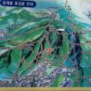 만수정 약수터(만덕-16) | 금정산14등산로