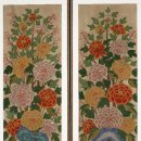 배필찾기 | 먹고사니즘이 버거울 땐, 모란도(牡丹圖)