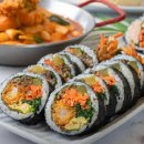 달인김밥 이미지