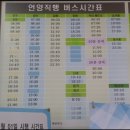 호미지맥 제1구간 분기점에서 미호육교까지 이미지