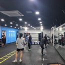 빅토리복싱짐 이미지