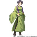 紀長谷雄의 ＜春雪賦＞ 이미지