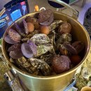 포항 생선회&해산물요리(토) | 평택 합정동 | 요리주점 편지 본점 | 평택역 먹자골목 석화찜, 과메기 맛집 내돈내산 후기