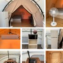 패밀리파크 캠핑장 이미지