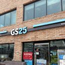 지에스25 화성매향점 이미지