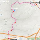 누비길6구간 이미지