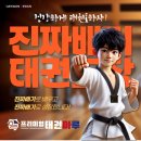 태권마루 이미지