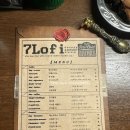 3674 | 대전 탄방동 카페 칠로파이 7Lofi 내돈내산