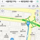 세븐일레븐 서울대한울점 이미지