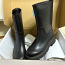 10월 쇼핑템 추천 / 슈콤마보니 미들부츠 (Fev_Young muze Boots), 쿠키시 헌팅캡 (Suade Stud Hunting...