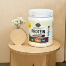 (주)한국유기농 | 어린이 단백질 쉐이크 추천 가든오브라이프 유기농 프로틴 초콜릿 맛