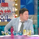 이서진 때문에 명품 팬티 입는다는 김구라 이미지