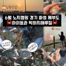 공지] 경기도 서해바다 노지캠핑명소 제부도ㅣ박하지 해루질 후기 차박가능한가 제부도 물때시간표 6월 7월