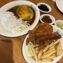 용산-167 | 트렌디한 이태원 브런치 저녁에는 샤퀴테리바 더맙(The Mop)