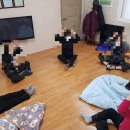 신한경로당 이미지