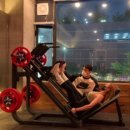 GM GYM 네이버블로그