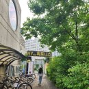 한양스포츠 상가입구 이미지