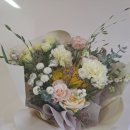 남양주 별내까페거리 원데이클래스 및 꽃택배송 가능한 별내꽃집 꽃다운 플라워 추천