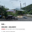 [양산] 양산 촌캉스1탄 (독채펜션 옥상빛)