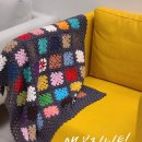 쉽고 재미있는 손뜨개 이미지