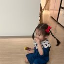 날아라 닭강정 이미지