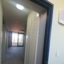 G1600 | 포항대학교 생활관가구 납품 후기 주방 씽크대 ,쇼파 테이블,식탁 납품