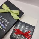 꽃지아라 | [리뷰] &#39;쭈우토퍼&#39; 용돈 봉투 수능선물 생일 기념일 특별한 날 이벤트 토퍼