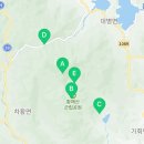 하금계곡(상류) 이미지