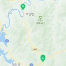 무주군부남면장안보건진료소 이미지