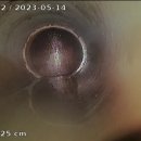 하수구막힘싱크대막힘변기뚫어주는곳배수구배관역류해빙악취제거 이미지