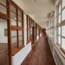 장산화이트미술관 이미지