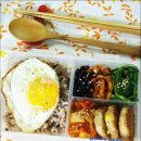 추억의도시락 이미지