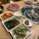 광양 참 숯불고기 이미지