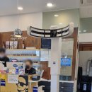 바라보다 안경콘텍트 이미지