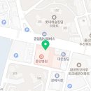 파스쿠찌 울산중앙병원점