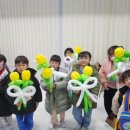 한반도 태권도장 이미지