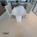 세븐일레븐서구가정베르힐점 | 루원시티 대성베르힐 더센트로, 조용한 일상을 위한 키팡매트 시공