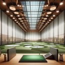 대덕대로(유성-5) | 골프 인터뷰 대전 유성구 도룡동 실내골프연습장