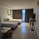 지뜨 | 순천 호텔 지뜨 내돈내산 스탠다드 트윈 3인 후기