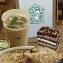 다산동 작은도서관 | [다산동 카페 추천] 다산 후투티(Hututi) / 수제 디저트, 파스트라미 샌드위치 맛집 - 내돈내산 후기