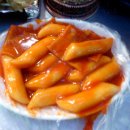 현선이네 떡볶이 이미지