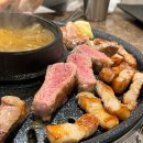 흥부네이야기 | 대림역 고기 맛집 흥부네집 정육식당 후기, 회식장소 추천