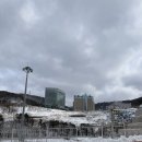 하이원 그랜드호텔 메인타워 사우나 | 정선 겨울여행, 강원랜드 호텔 하이원 그랜드 호텔 메인타워 숙박 후기