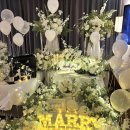 주정차67 | 대구꽃집 솔앤꽃 프리미엄 대구호텔프로포즈 출장 업체 추천후기