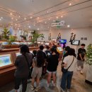 2025.7.30~7.31 여름캠프/부안누에타운.변산소노벨.상관리조트.전주박물관 등7 이미지