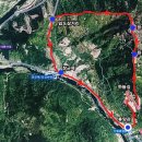 제164차 사니조아 정기산행(용궐산) 공지 이미지