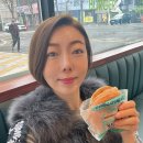 뉴스킨푸드카페 | 신방화역/방화동수제버거 찾는다면? 프랭크버거 추천!
